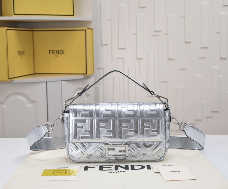 Fendi Satchel Bags